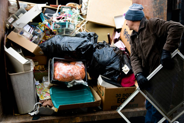 Best Retail Junk Removal  in Bryans Road, MD